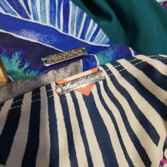 MARA HOFFMAN swim bikini - Picture 3 of 4